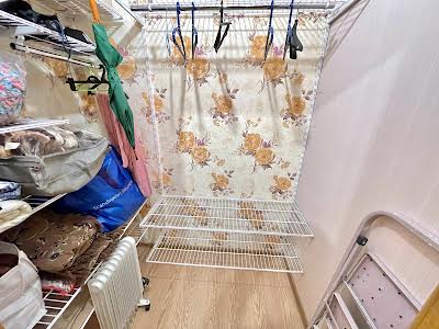 квартира за адресою Київ, Вишгородська вул., 45А/6