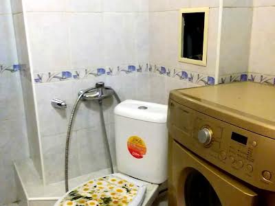 квартира за адресою Івана Пулюя вул., 2