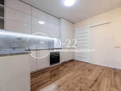 квартира по адресу Регенераторная ул., 4 к1-6