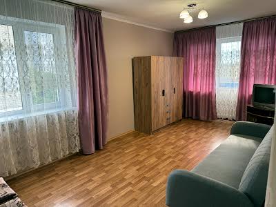 квартира за адресою Новгород-Сіверська вул. (Новгородська), 11