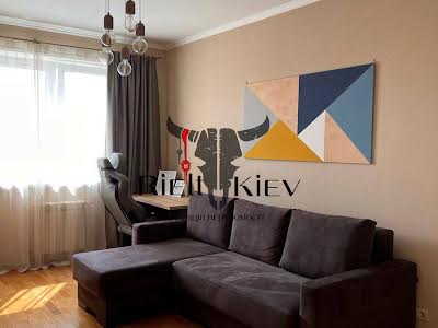 квартира за адресою Юрія Кондратюка вул., 5