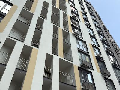 квартира по адресу Богдановская ул., 7-Г
