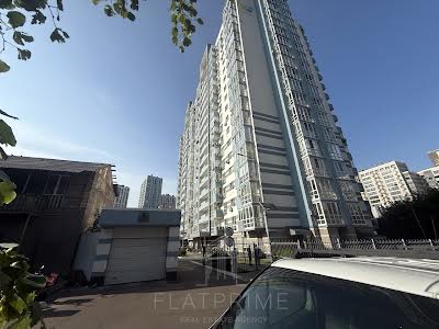 квартира по адресу Патриарха Мстислава Скрипника ул., 48-А