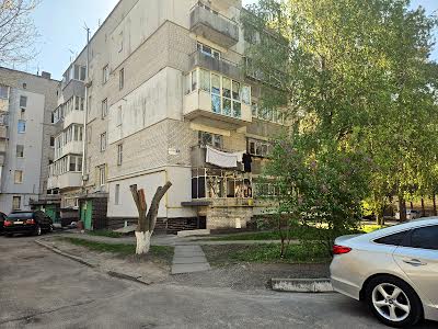 квартира по адресу Счастливая ул., 5