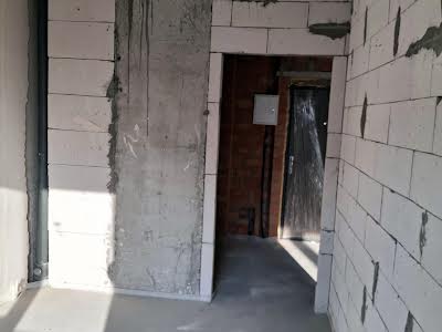 квартира за адресою Метрологічна вул., 107-А