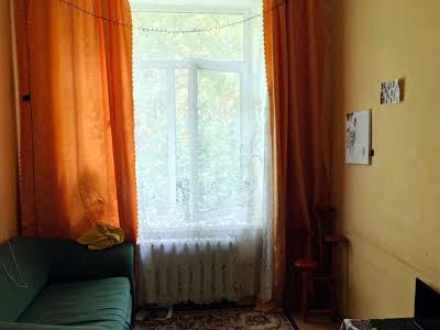 квартира за адресою Повітряних Сил просп. (ПовітрофТолотський), 78