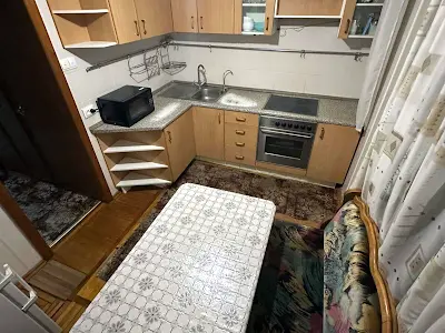 квартира за адресою Драгоманова вул., 3-В