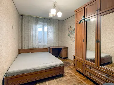 квартира за адресою Кургузова вул., 3-А