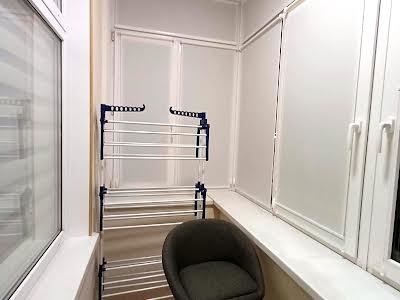 квартира за адресою Шота Руставелі вул., 26