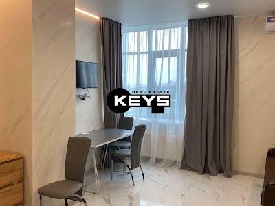 квартира по адресу Трускавецкая ул., 10-Д