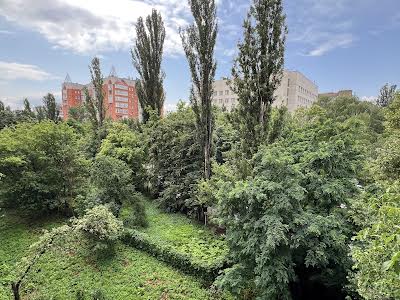 квартира за адресою Політехнічна вул., 3