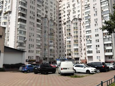 квартира за адресою Оболонський просп., 22-В