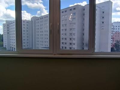 квартира за адресою Барабашова вул., 12а