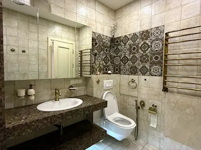 квартира за адресою Михайла Донця вул., 2-А