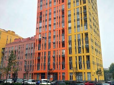квартира по адресу Киев, Юрия Липы ул., 6-А