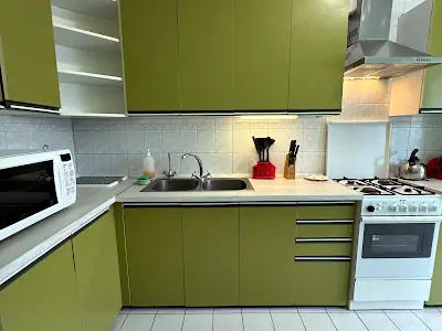 квартира за адресою Верховної Ради бульв., 19