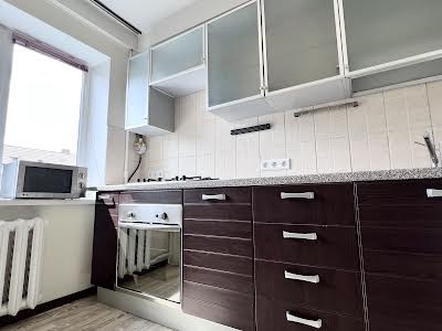 квартира за адресою Рене Декарта вул. (Кулібіна), 6-А