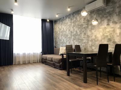 квартира по адресу Тираспольская ул., 58