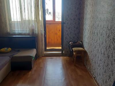 квартира за адресою Степана Олійника вул., 15
