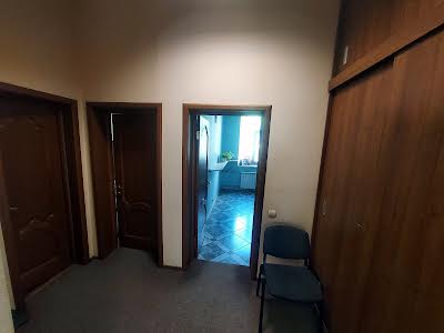 квартира за адресою Голосіївський просп. (40-річчя Жовтня), 48