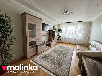 квартира за адресою Демнянська вул., 8
