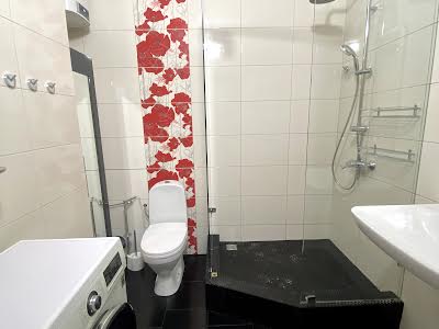 квартира за адресою Голосіївська вул., 13-А