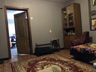 дом по адресу Киев, Подборная ул.