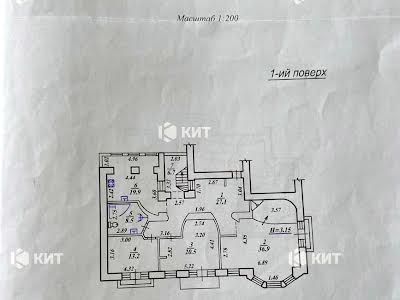 квартира по адресу Алчевских ул. (Артема), 6