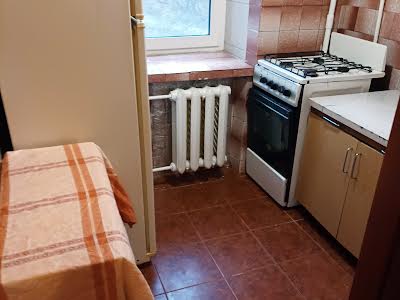 квартира по адресу Бакинская ул., 37