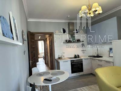 квартира за адресою Ревуцького вул., 54Б