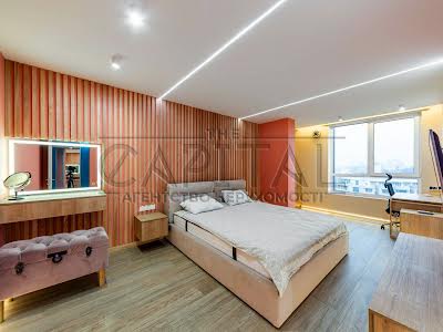 квартира за адресою Глибочицька вул., 73