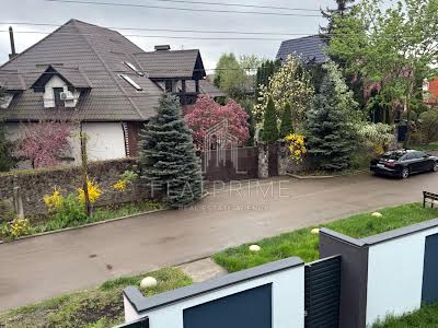 будинок за адресою с. Білогородка, Калинова вул., 34
