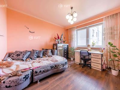 квартира по адресу Харьков, Салтовское шоссе, 244