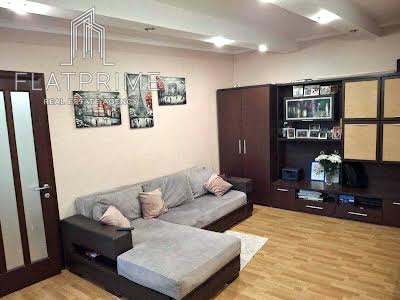 квартира по адресу Ольжича ул., 11