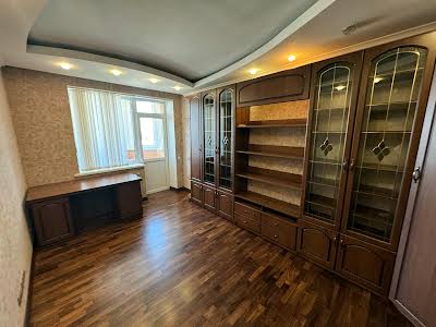 квартира по адресу Миколы Бажана просп., 14