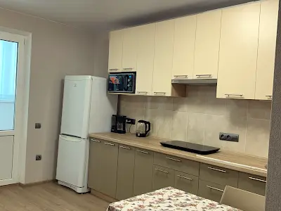 квартира по адресу Пригородная ул., 26
