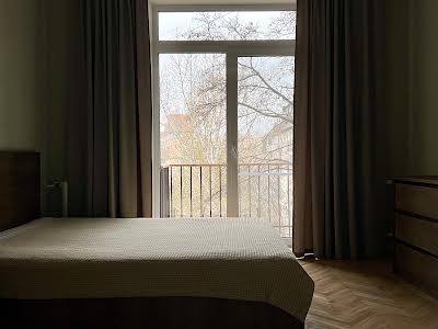 квартира по адресу Юрковская ул., 40/5