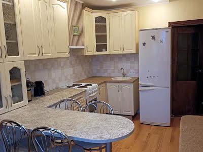 квартира за адресою Харківське шосе, 56
