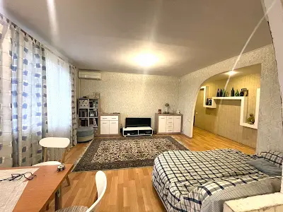 квартира по адресу Академика Королёва ул., 118