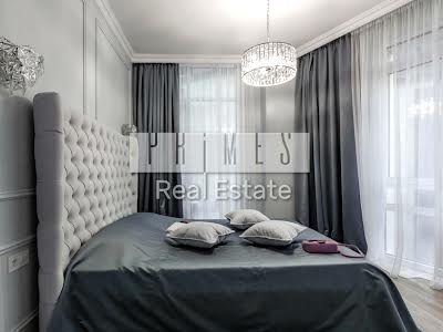 квартира за адресою Саперне Поле вул., 3