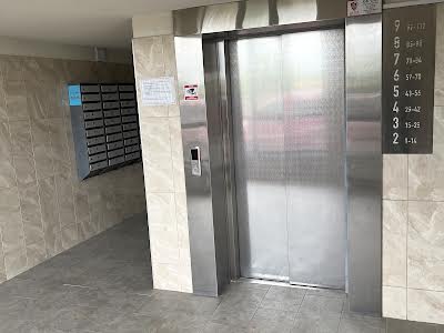 квартира по адресу Богуславская ул., 5