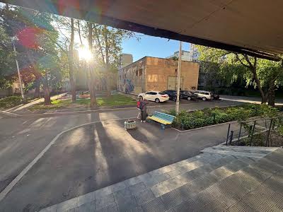 квартира по адресу Апрельский пер., 6
