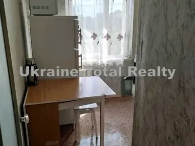 квартира по адресу Анатолия Соловьяненко ул. (Олександра Бойченка), 16