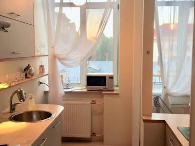 квартира по адресу Прорезная ул., 11Б