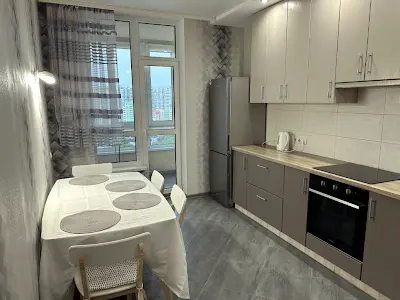 квартира за адресою Каховська вул., 60