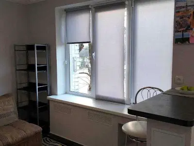квартира за адресою Київ, Миколи Кибальчича вул., 21