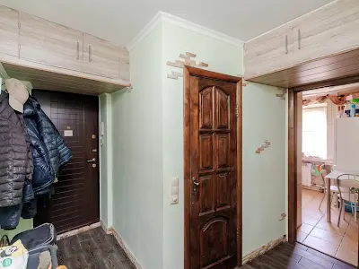 квартира за адресою Садова вул., 3а