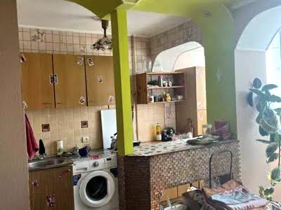 квартира за адресою Мілютенка вул., 3