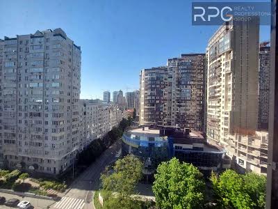 квартира по адресу Василия Тютюнника ул. (Анрі Барбюса), 39