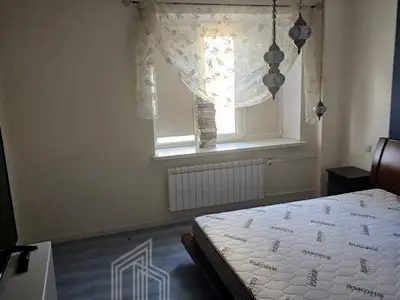 квартира за адресою Миколи Бажана просп., 24/1